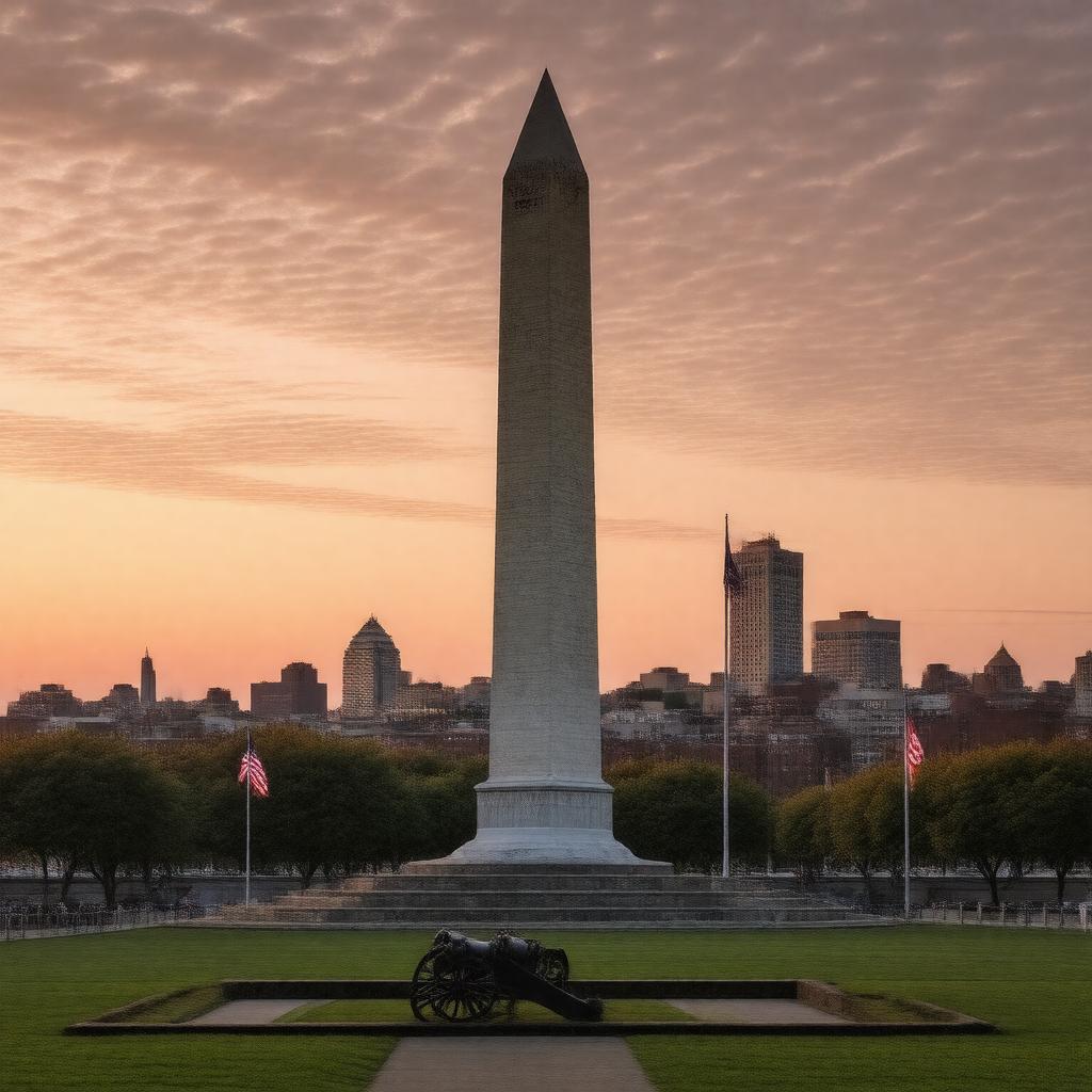 Bunker Hill